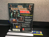 Brute Force (Official Strategy Guide) (Prima Games) Pre-Owned (No Poster) (As Pictured)