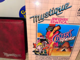 Custer's Revenge (Mystique) (Atari 2600) Pre-Owned: Game, Manual, Insert, Case, and Box