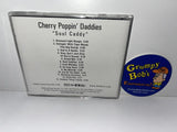 Cherry Poppin' Daddies: Soul Candy (Promotional) (Music CD) Pre-Owned