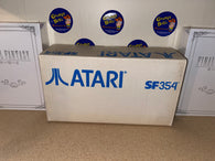 System (Atari SF354) Pre-Owned w/ Box (Untested/As Is)