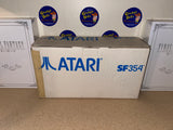 System (Atari SF354) Pre-Owned w/ Box (Untested/As Is)