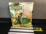 StarFox Adventures (Official Strategy Guide) (Prima Games) Pre-Owned (No Poster)  (As Pictured)
