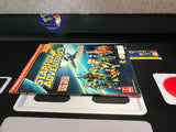 StarFox Adventures (Official Strategy Guide) (Prima Games) Pre-Owned (No Poster)  (As Pictured)
