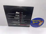 Ir Immortal Sampler 2000 (Music CD) Pre-Owned