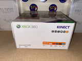 System - 4GB - Black Matte (Kinect Edition) (Xbox 360) Pre-Owned:  System, Controller, AV Cable, Power Supply, Manual, and Kinect Edition Box (Matching Serial#) (IN-STORE SALE AND PICKUP ONLY)