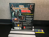 Brute Force (Official Strategy Guide) (Prima Games) Pre-Owned (No Poster) (As Pictured)