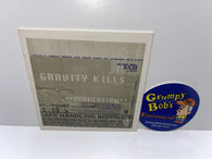 Gravity Kills: Perversion (Music CD) Pre-Owned