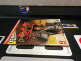 Onimusha 2: Samurai's Destiny (Official Strategy Guide) (Prima Games) Pre-Owned (No Poster) Unsealed Secrets Section w/ Loose Pages (As Pictured)