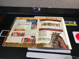 Onimusha 2: Samurai's Destiny (Official Strategy Guide) (Prima Games) Pre-Owned (No Poster) Unsealed Secrets Section w/ Loose Pages (As Pictured)