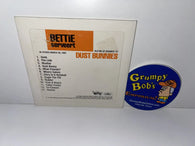 Bettie Serveert: Dust Bunnies (Promotional Edition) (Music CD) Pre-Owned