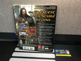The Lord of the Rings: The Fellowship of the Ring (Official Strategy Guide) (Prima Games) Pre-Owned (No Poster) (As Pictured)