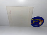 Cracker: Gentleman's Blues (Promotional Edition) (Music CD) Pre-Owned