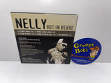 Nelly: Hot in Herre (Promotional Edition) (Music CD) Pre-Owned