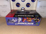 System (Nintendo 64) Pre-Owned: System, Controller, AV & Power Cord, Manual, Inserts, and BOX (STORE PICK-UP ONLY)