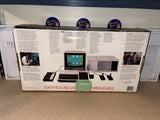 System - TI-99/4A (Texas Instruments Computer System) Pre-Owned w/ Box (Untested/As Is) (In Store Sale and Pick Up ONLY)