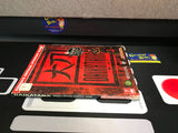 Daikatana (Official Strategy Guide) (Prima Games) Pre-Owned w/ Detached Poster + COMIC (As Pictured)