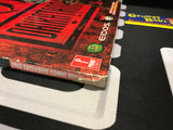 Daikatana (Official Strategy Guide) (Prima Games) Pre-Owned w/ Detached Poster + COMIC (As Pictured)
