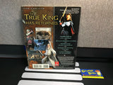 The Lord of the Rings: The Return of the King (Official Strategy Guide) (Prima Games) Pre-Owned (Secret Section NOT sealed) (As Pictured)