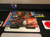 Virtua Fighter 4 (Official Strategy Guide) (Prima Games) Pre-Owned w/ Poster (As Pictured)