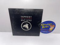 Taproot: Welcome (Promotional Edition) (Music CD) Pre-Owned