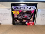 System (Model 1) (Sega Genesis) Pre-Owned w/ Sonic System Edition Box (STORE PICK-UP ONLY)