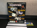 Maximo: Ghosts to Glory (Official Strategy Guide) (Prima Games) Pre-Owned w/ Poster (SEALED Secret Section) (As Pictured)