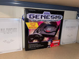 System (Model 1) (Sega Genesis) Pre-Owned w/ Sonic System Edition Box (STORE PICK-UP ONLY)