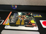 Maximo: Ghosts to Glory (Official Strategy Guide) (Prima Games) Pre-Owned w/ Poster (SEALED Secret Section) (As Pictured)