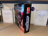 System (Model 1) (Sega Genesis) Pre-Owned w/ Sonic System Edition Box (STORE PICK-UP ONLY)