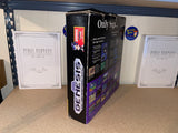 System (Model 1) (Sega Genesis) Pre-Owned w/ Sonic System Edition Box (STORE PICK-UP ONLY)