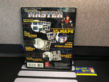 Maximo: Ghosts to Glory (Official Strategy Guide) (Prima Games) Pre-Owned w/ Poster (Secret Section NOT sealed) (As Pictured)