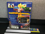 Dragon Ball Z : Legacy of Goku II (Official Strategy Guide) (Prima Games) Pre-Owned w/ Limited DVD Issue 1 (Secret Section NOT sealed) (See Notes) (As Pictured)