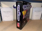 System (Model 1) (Sega Genesis) Pre-Owned w/ Sonic System Edition Box (STORE PICK-UP ONLY)