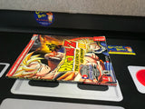 Dragon Ball Z : Legacy of Goku II (Official Strategy Guide) (Prima Games) Pre-Owned w/ Limited DVD Issue 1 (Secret Section NOT sealed) (See Notes) (As Pictured)