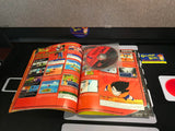Dragon Ball Z : Legacy of Goku II (Official Strategy Guide) (Prima Games) Pre-Owned w/ Limited DVD Issue 1 (Secret Section NOT sealed) (See Notes) (As Pictured)