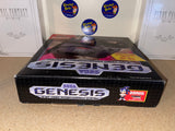 System (Model 1) (Sega Genesis) Pre-Owned w/ Sonic System Edition Box (STORE PICK-UP ONLY)