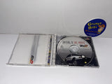 Initial D The Movie (Third Stage): Part 1 (VCD) Pre-Owned