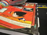 Dragon Ball Z : Legacy of Goku II (Official Strategy Guide) (Prima Games) Pre-Owned w/ Limited DVD Issue 1 (Secret Section NOT sealed) (See Notes) (As Pictured)
