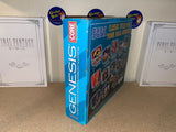 System (Model 3) (Sega Genesis) Pre-Owned w/ The Core System Edition Box (STORE PICK-UP ONLY)