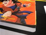 Dragon Ball Z : Legacy of Goku II (Official Strategy Guide) (Prima Games) Pre-Owned w/ Limited DVD Issue 1 (Secret Section NOT sealed) (See Notes) (As Pictured)