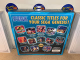 System (Model 3) (Sega Genesis) Pre-Owned w/ The Core System Edition Box (STORE PICK-UP ONLY)