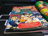 Dragon Ball Z : Legacy of Goku II (Official Strategy Guide) (Prima Games) Pre-Owned w/ Limited DVD Issue 1 (Secret Section NOT sealed) (See Notes) (As Pictured)