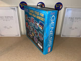 System (Model 3) (Sega Genesis) Pre-Owned w/ The Core System Edition Box (STORE PICK-UP ONLY)