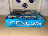 System (Model 3) (Sega Genesis) Pre-Owned w/ The Core System Edition Box (STORE PICK-UP ONLY)