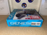 System (Model 3) (Sega Genesis) Pre-Owned w/ The Core System Edition Box (STORE PICK-UP ONLY)