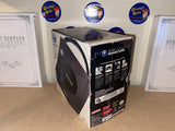 System BOX - Black (Nintendo GameCube) Pre-Owned: BOX ONLY
