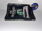 VIC Revealed - Nick Hampshire (Hayden) (Book) Pre-Owned