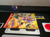 Spyro: Year of the Dragon (Official Strategy Guide) (Prima Games) Pre-Owned w/ Toys R Us Exclusive Stickers (See Notes) (As Pictured)
