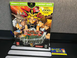 Yu-Gi-Oh! The Dawn of Destiny (Official Strategy Guide) (Prima Games) Pre-Owned (As Pictured)