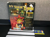 Yu-Gi-Oh! The Dawn of Destiny (Official Strategy Guide) (Prima Games) Pre-Owned (As Pictured)